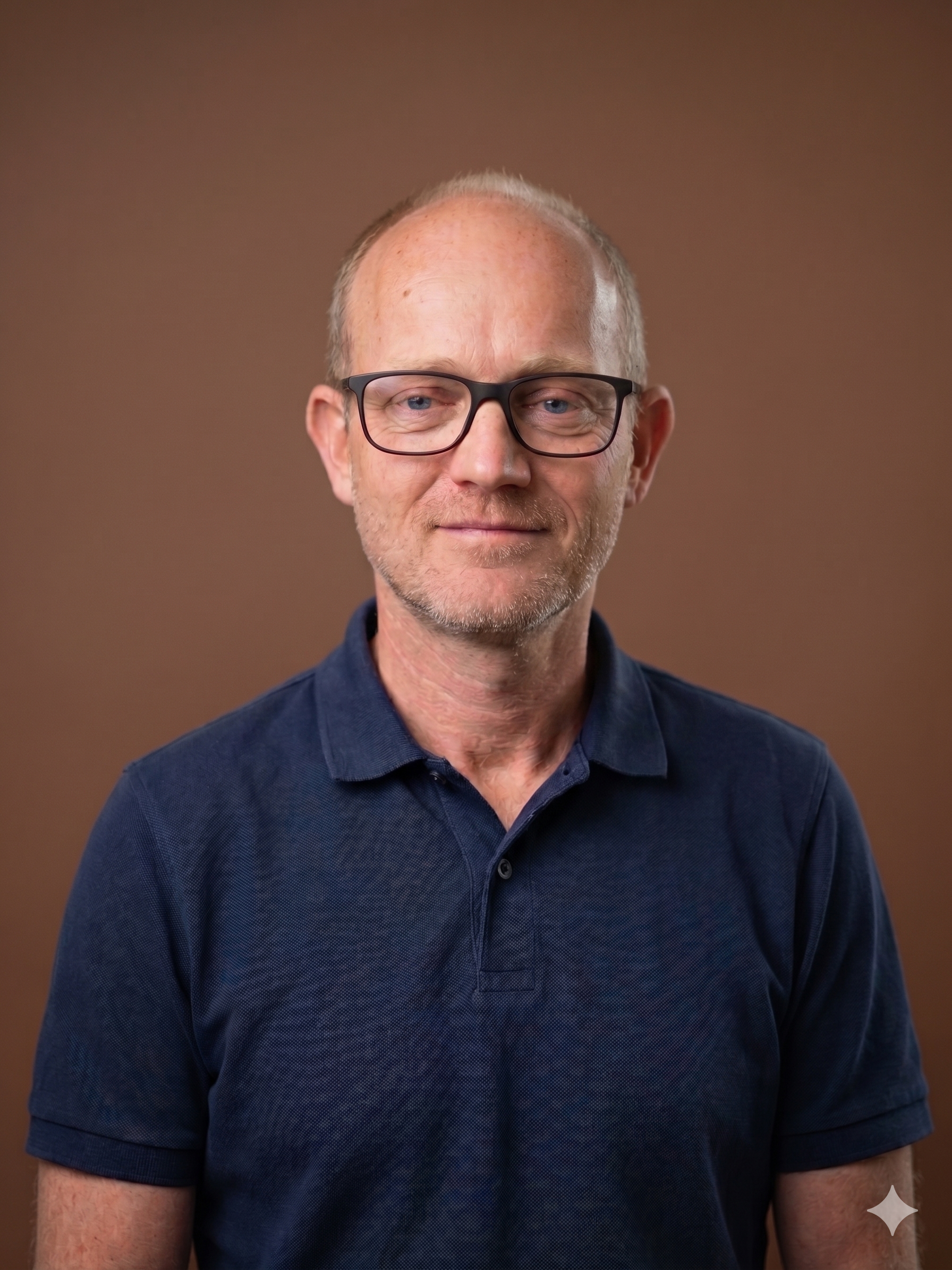 Jesper Nicolai Gruhn